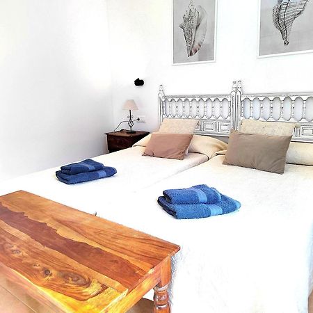 Tamarindo 28, Pool Front,Free Wifi Apartment Corralejo Exterior photo