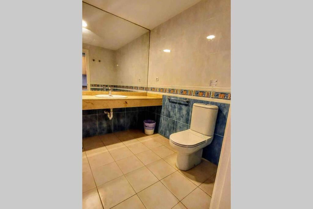 Tamarindo 28, Pool Front,Free Wifi Apartment Corralejo Exterior photo
