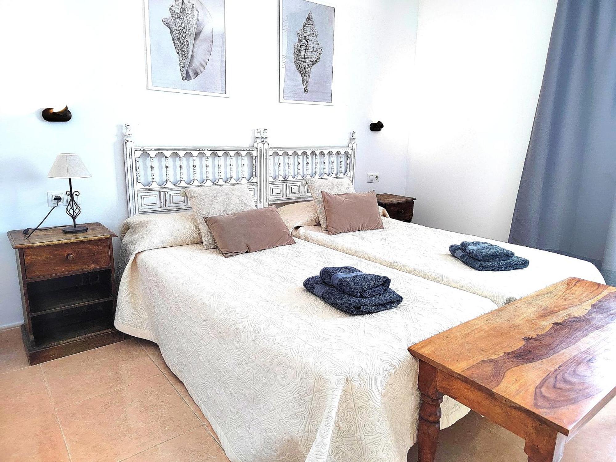 Tamarindo 28, Pool Front,Free Wifi Apartment Corralejo Exterior photo
