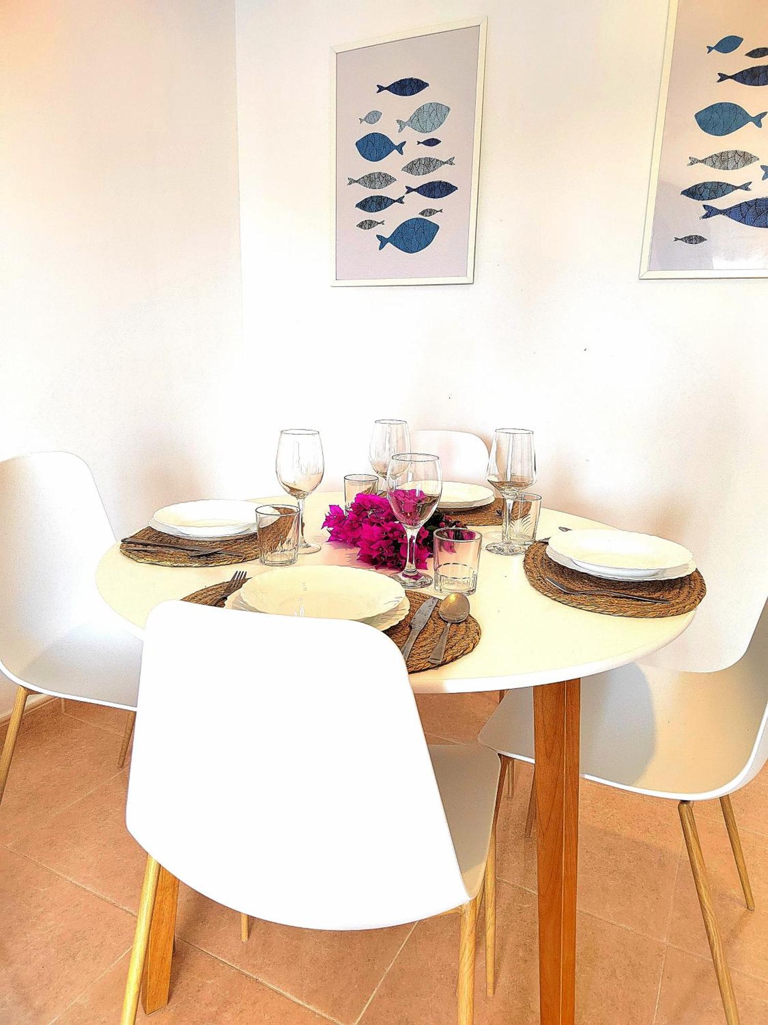 Tamarindo 28, Pool Front,Free Wifi Apartment Corralejo Exterior photo