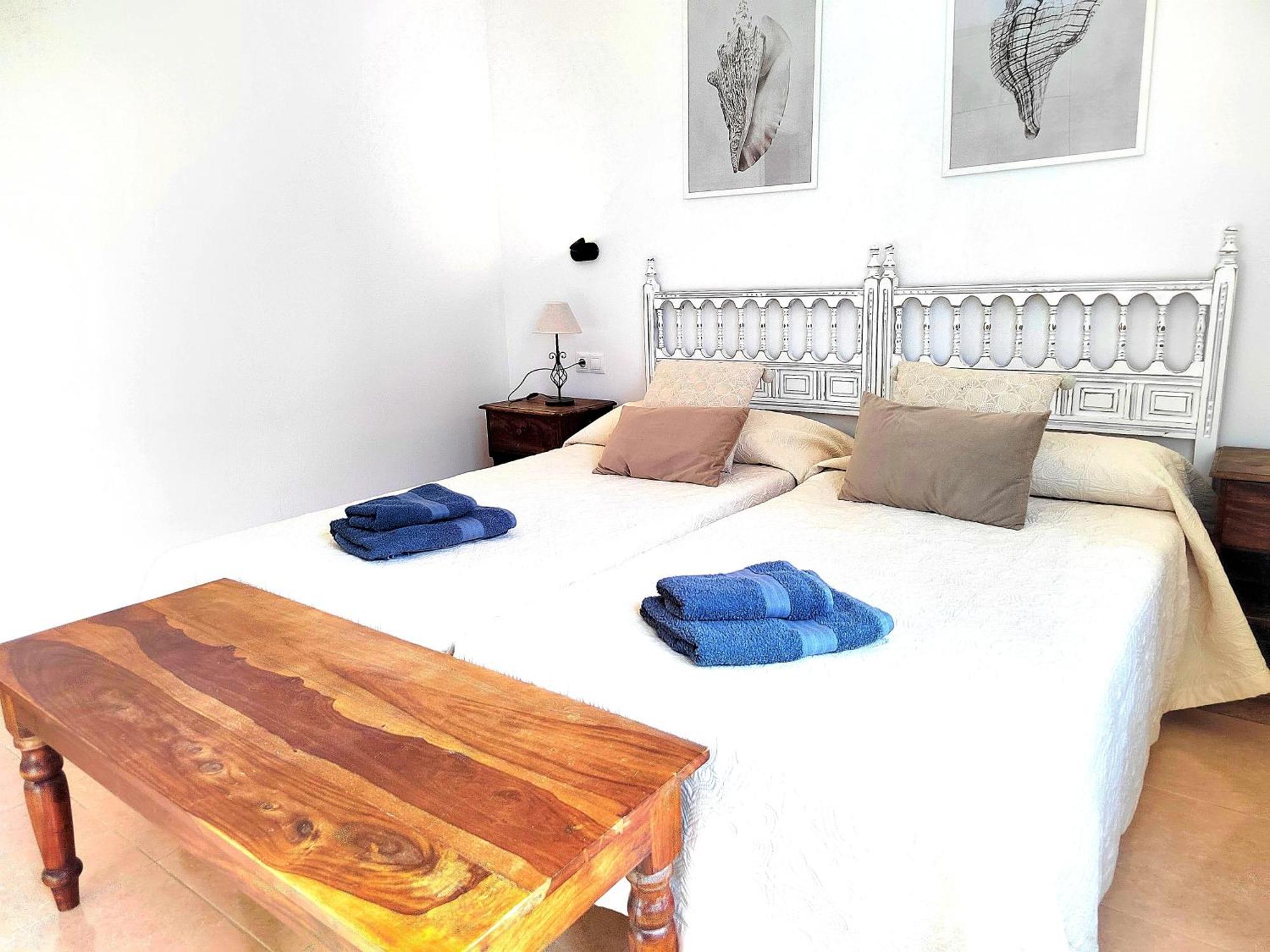 Tamarindo 28, Pool Front,Free Wifi Apartment Corralejo Exterior photo