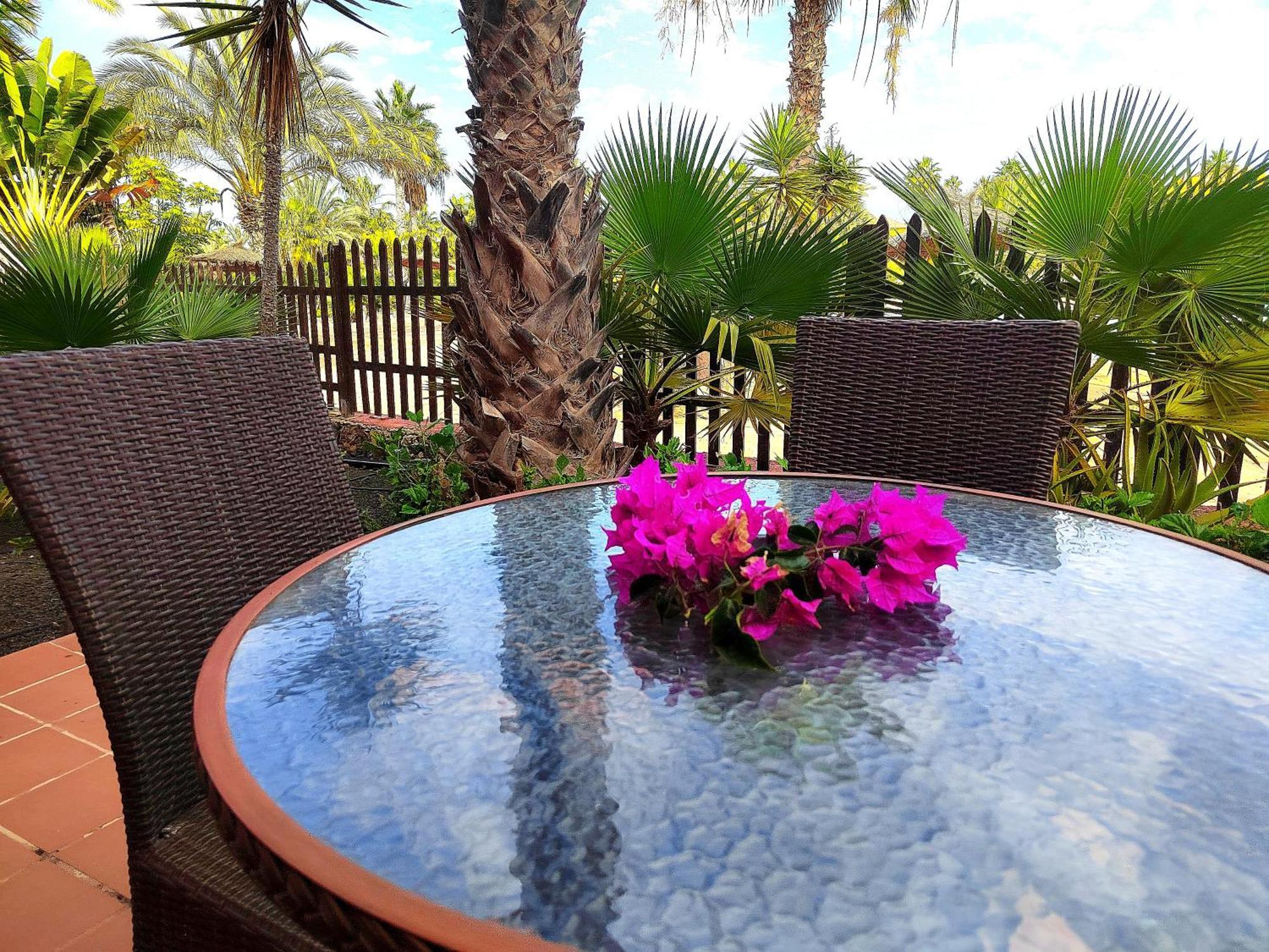 Tamarindo 28, Pool Front,Free Wifi Apartment Corralejo Exterior photo